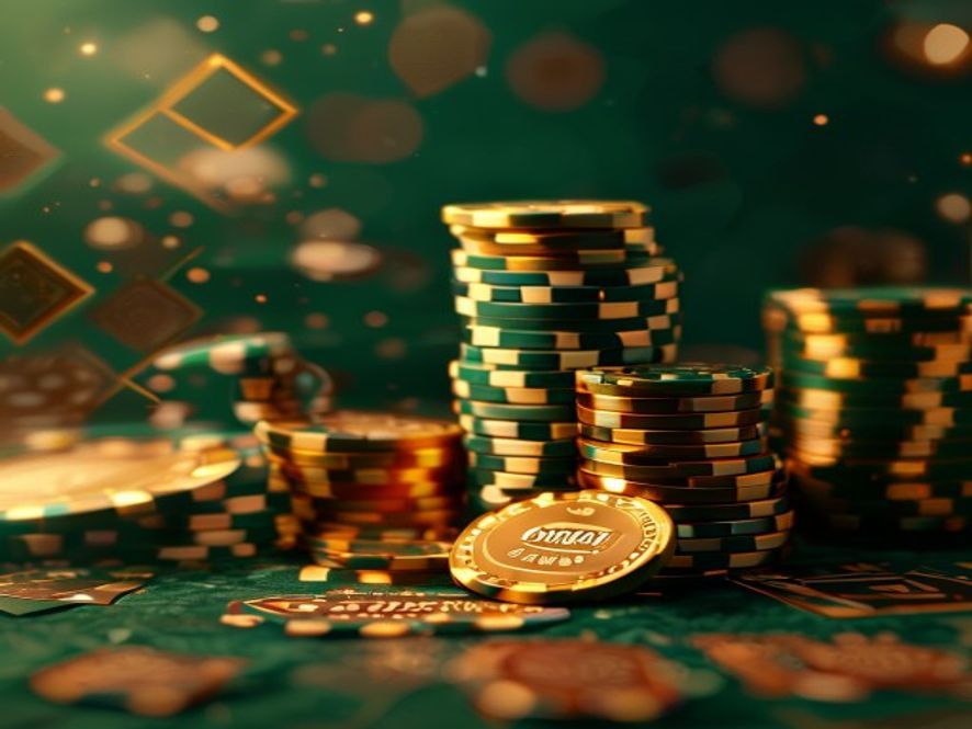 Editorial banner illustrating bonuses and rewards at Pak Rummy Casino