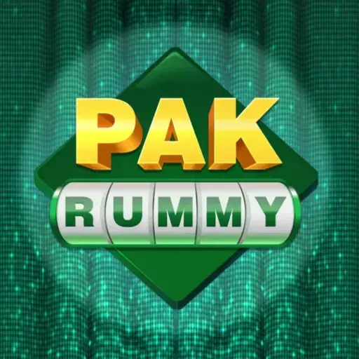 Pak Rummy Casino logo